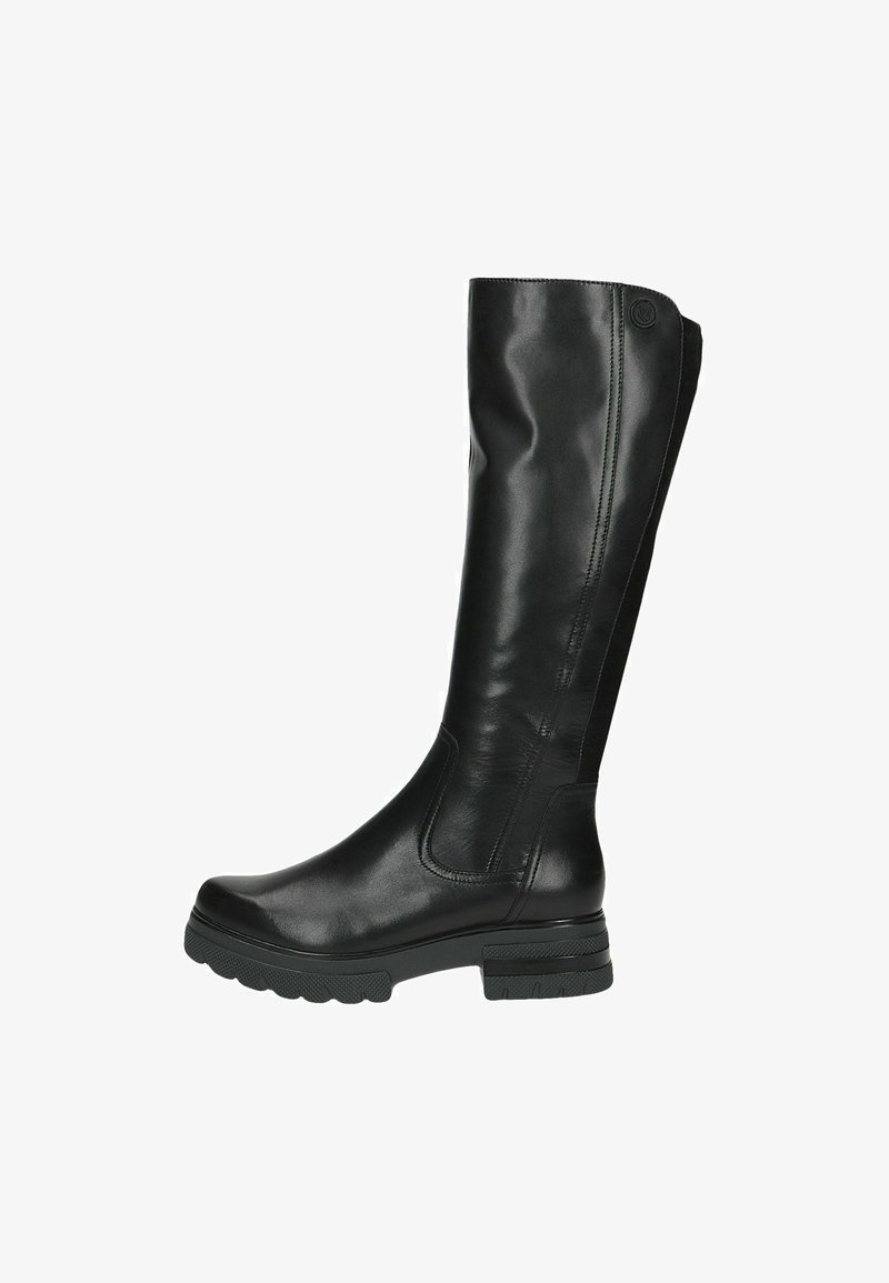 Caprice Boots - black comb/black - Zalando.ie