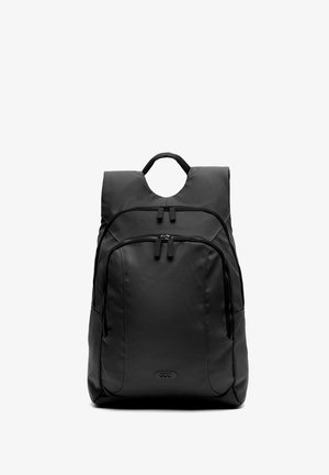 MISAKO, SONAC BACKPACK - Tagesrucksack - black