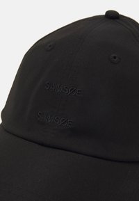 Samsøe Samsøe SAADDIE UNISEX - Caps - black