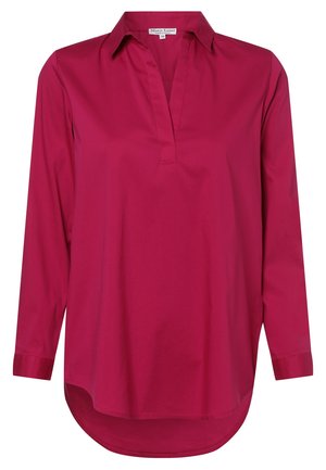 Blouse - red