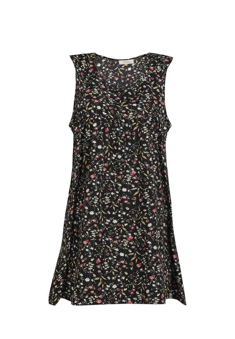 usha Jurk meerkleurig usha Jurk meerkleurig