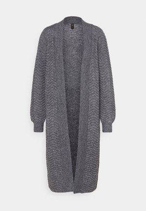 YAS, Vest - dark blue