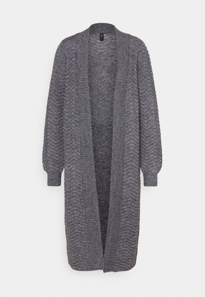 YAS Gilet - dark blue