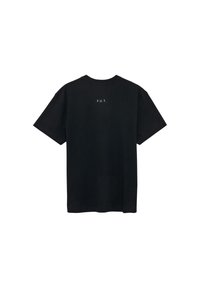 HALO ESSENTIAL - T-shirts - black