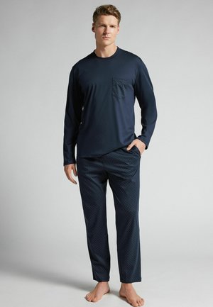 SET - Zestaw bielizny nocnej