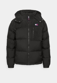 Non selezionato, black