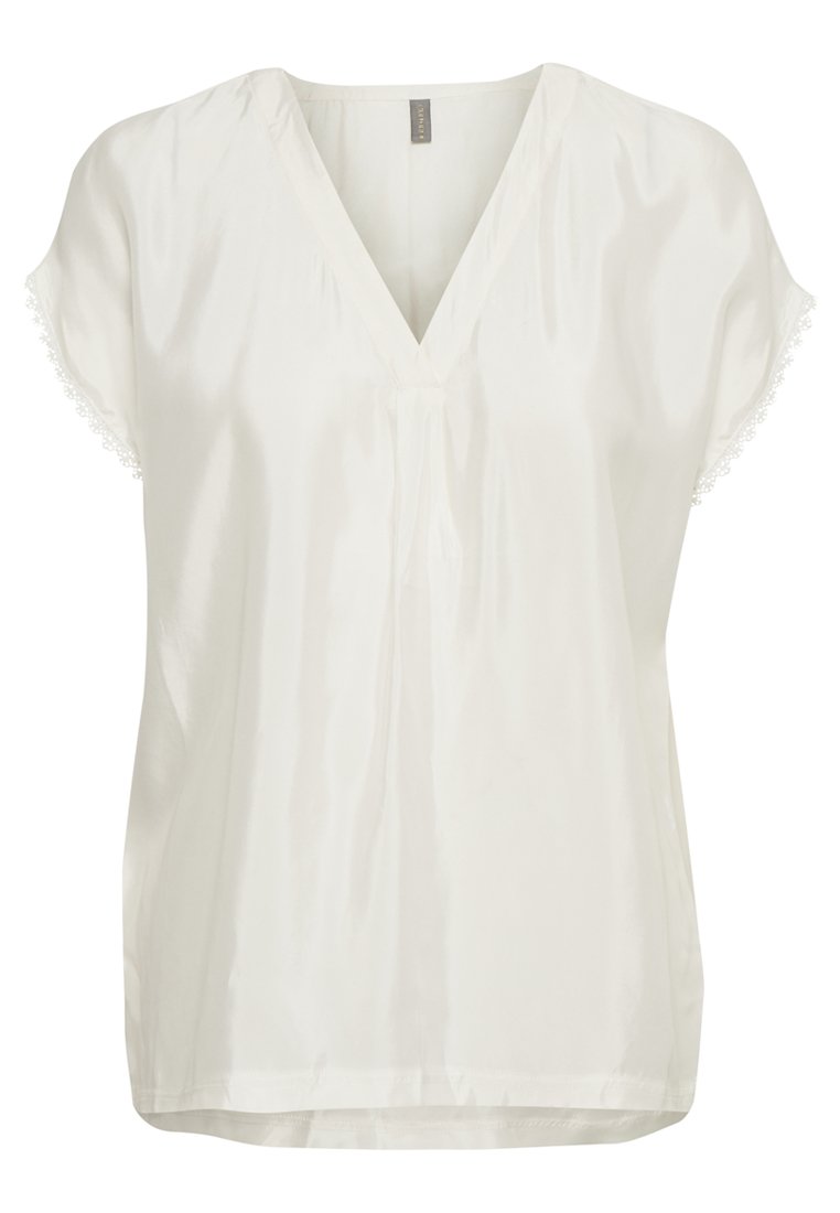 culture Blouse crème