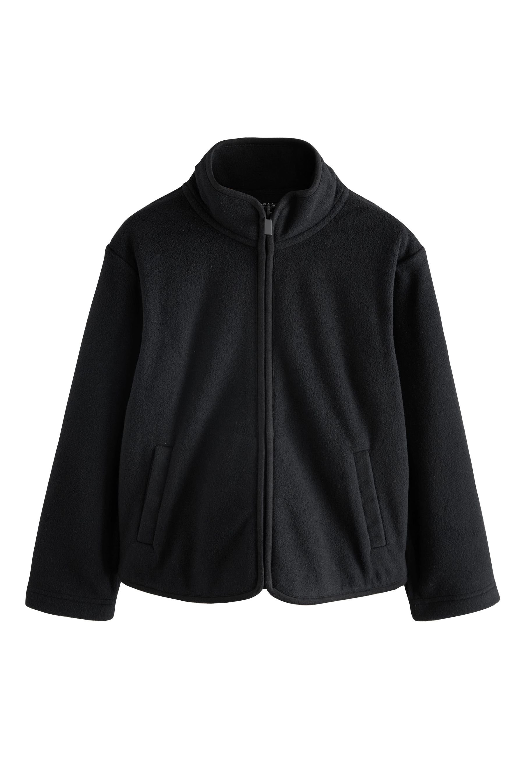 Veste micropolaire zippée légère Unisexe