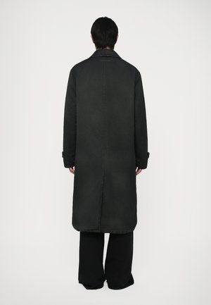 Rankning 16: MM6 Maison Margiela - COAT - Vinterkappa /-rock