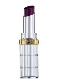 L'Oréal Paris COLOR RICHE SHINE ADDICTION - Rouge à lèvres - 466 like a boss