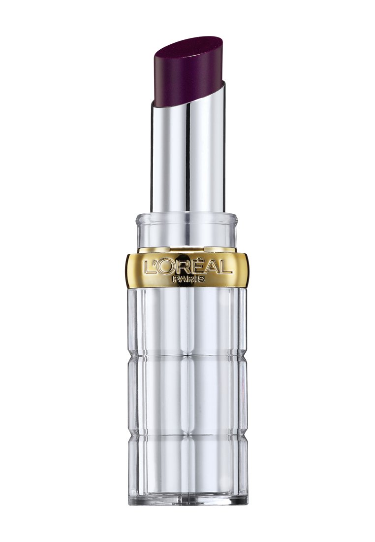 L'Oréal Paris COLOR RICHE SHINE ADDICTION - Rouge à lèvres - 466 like a boss