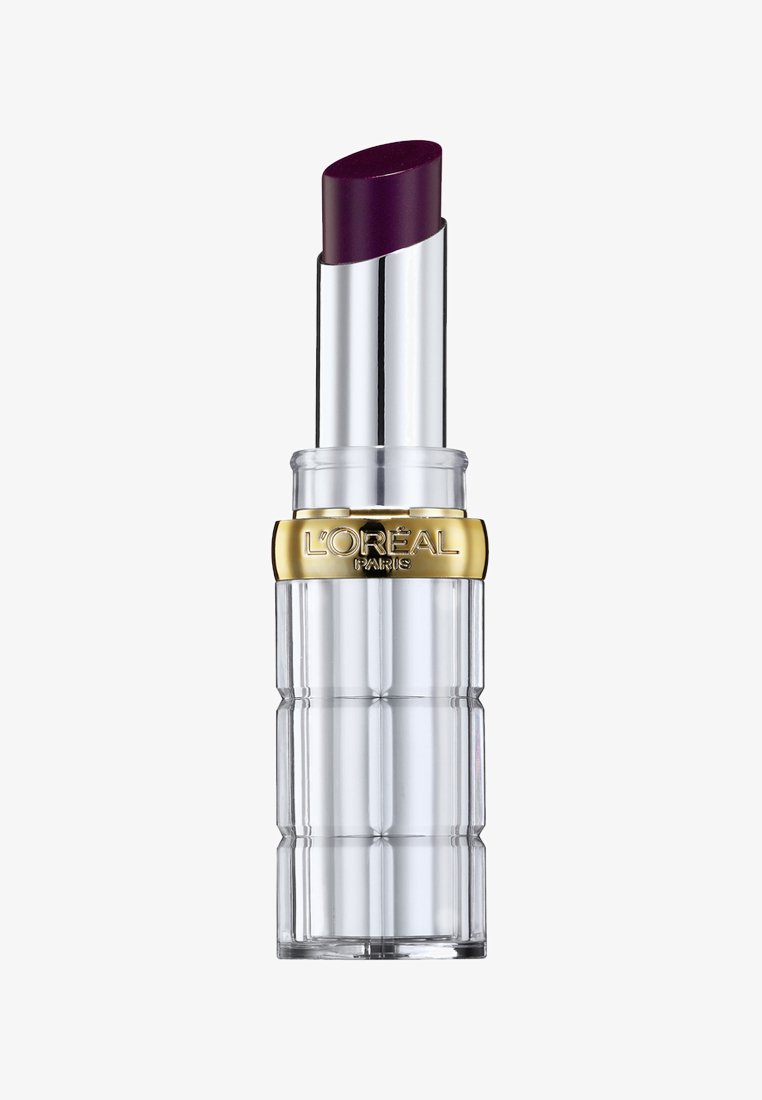 L'Oréal Paris COLOR RICHE SHINE ADDICTION - Rossetto - 466 like a boss