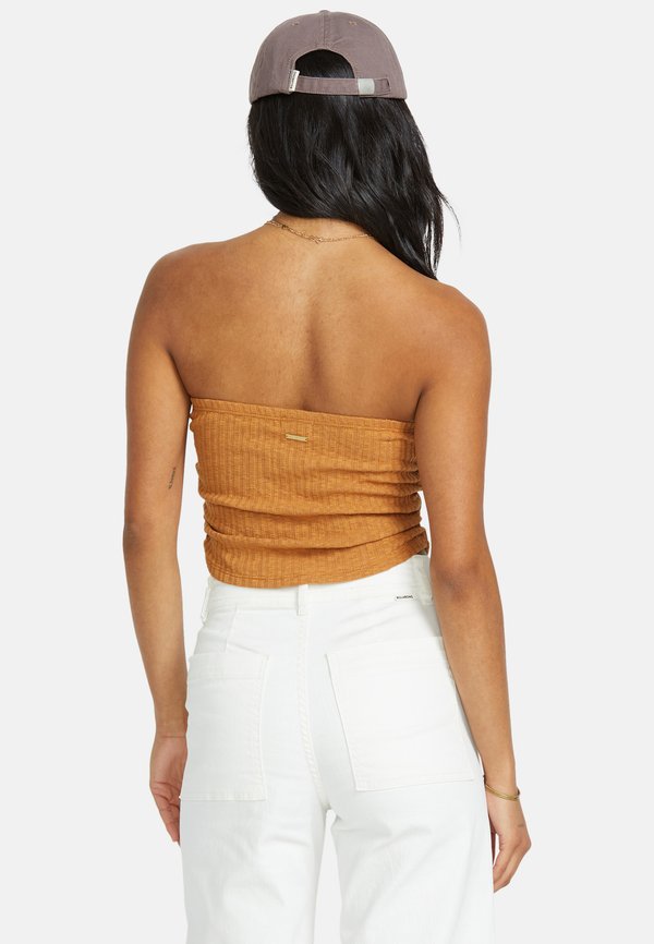 SUNNER  - Top - beige3