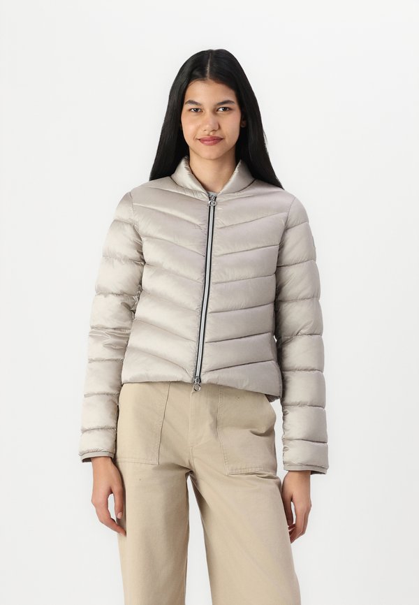 ONLVEGA SHORT LIFE JACKET - Light jacket - nacreous cloud