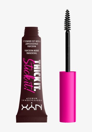 THICK IT. STICK IT! BROW MASCARA - Mascara - espresso