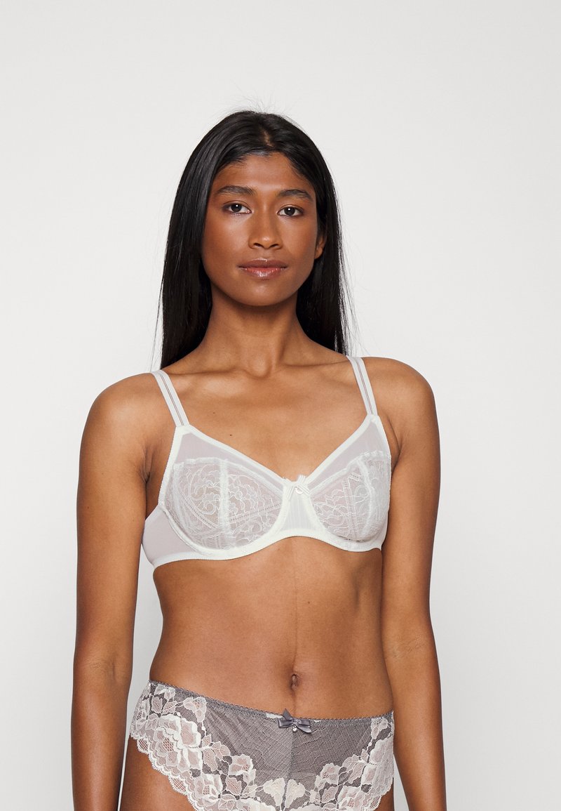 Chantelle ALTO Underwired bra milk/offwhite Zalando.ie