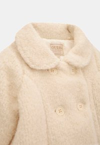 Guess WATTIERTER  - Žieminis paltas - weiß