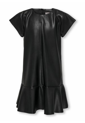 KOGHERO KURZES - Robe de jour - black