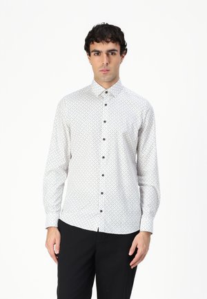 Shirt - weiss