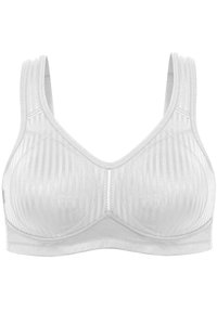 Susa CREMONA - T-Shirt BH - weiß