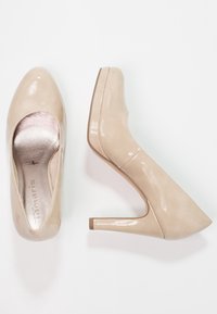 Tamaris Decolleté - taupe
