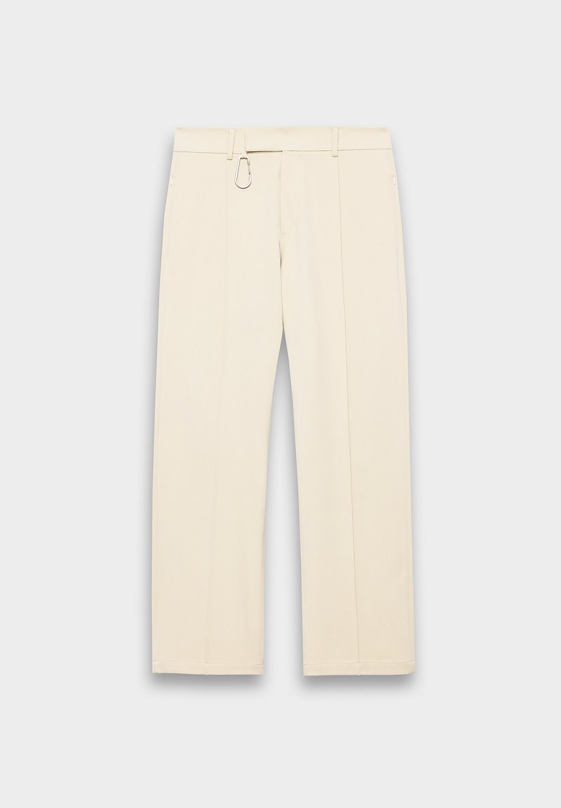 EIGHTYFIVE Broek beige EIGHTYFIVE Broek beige