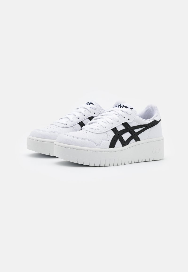 JAPAN white/black/white