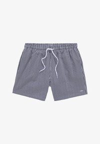 Unselected, schwarz weiß