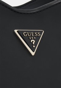 Guess IWONA - Handbag - black