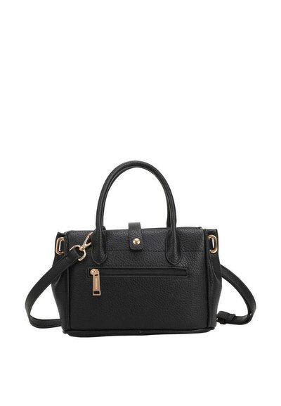 David Jones - Sac à Main Porté Epaule Femme - Cabas Fourre-Tout Simili