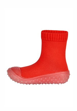 ADVENTURE-UNI - Socken - rot