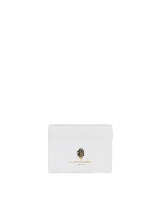 SHOREDITCH - Business card holder - white