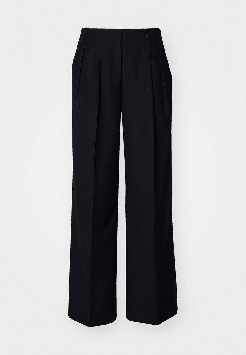 Vero Moda Broek zwart Vero Moda Broek zwart