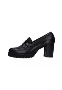 CallagHan Tacones - black