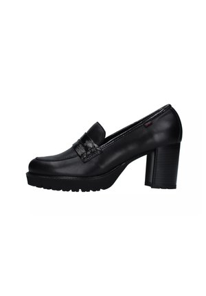 CallagHan Tacones - black