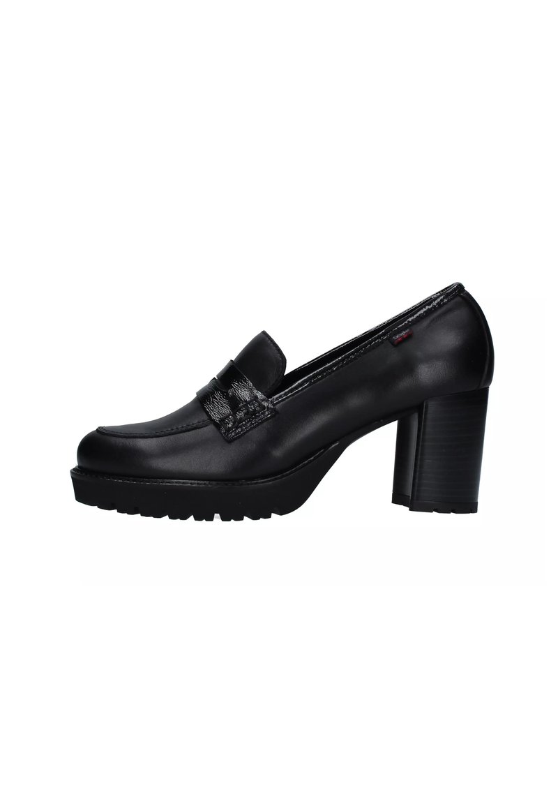 CallagHan Tacones - black