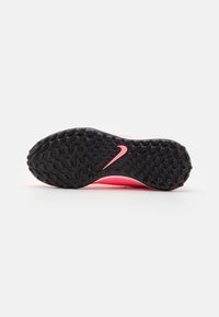 Nike Performance PHANTOM GX II ACADEMY UNISEX - Chaussures de football sur gazon - sunset pulse/black