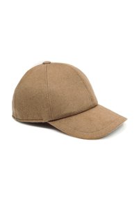 NTHIRTYTHREE N33 BASEBALL - Cap - light brown