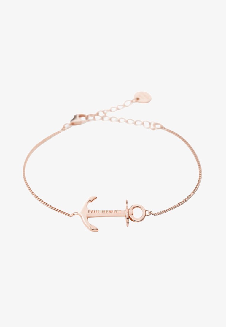 PAUL HEWITT ANCHOR Bracelet rosé/rose gold-coloured Zalando