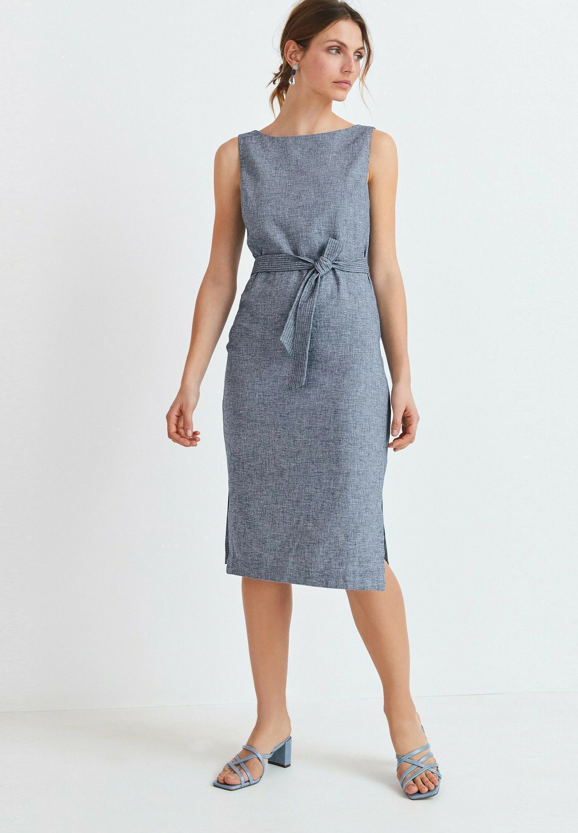 Damen Freizeitkleid Damen Freizeitkleid