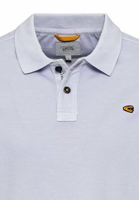 camel active Poloshirt - lavender