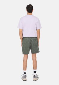 Only & Sons BERMUDA - Tracksuit bottoms - dunkelgrün