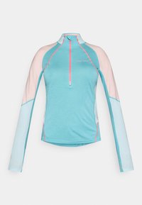 ALMA  - T-shirt à manches longues - blue lagoon