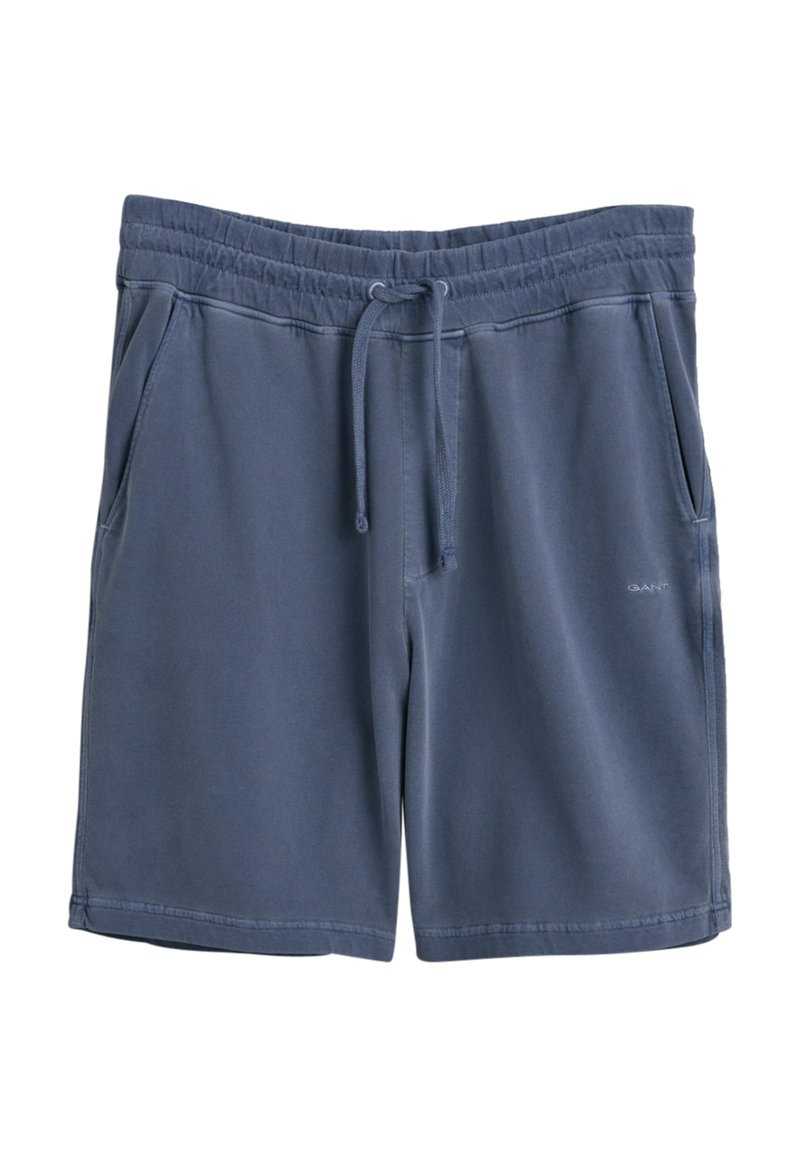 Gant Shorts donkerblauw Gant Shorts donkerblauw