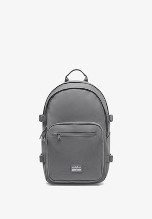 LIAN - Ghiozdan - dark grey