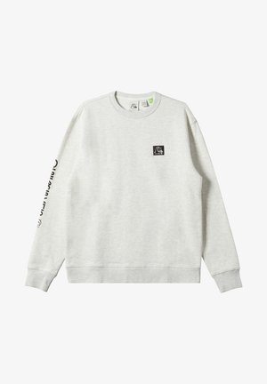 Quiksilver, THE ORIGINAL - Felpa - szth