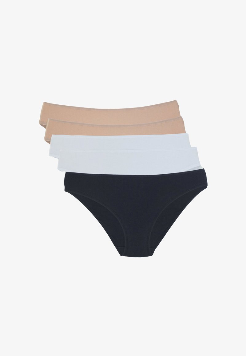 Dagi 2 Pack Regular Waist Brief, Slip da Donna, Nude Dagi 2 Pack Regular Waist Brief, Slip da Donna, Nude