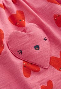 Next REGULAR FIT - Trikoomekko - pink