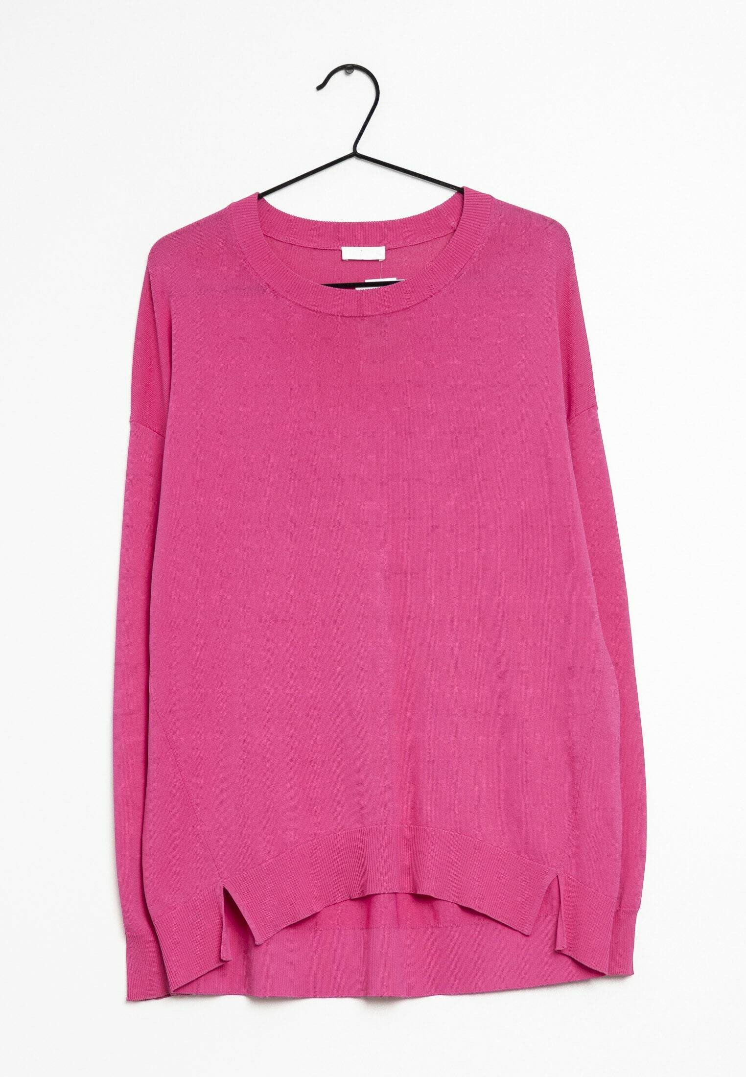Drykorn Pullover Pink Sweatshirt Damen Altrosa