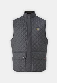 ICON GILET - Chaleco - black